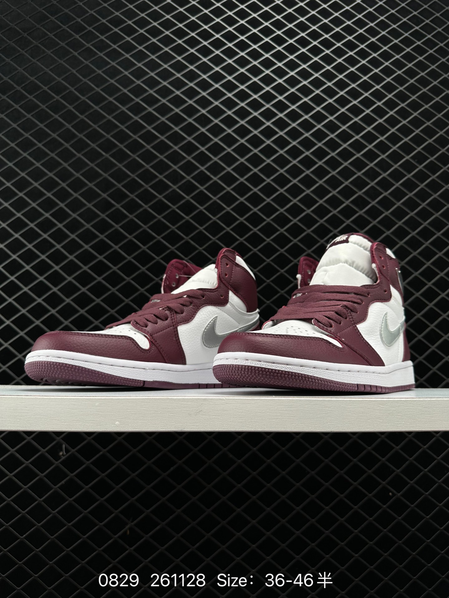 Nike Air Jordan 1 Retro High OG AJ1